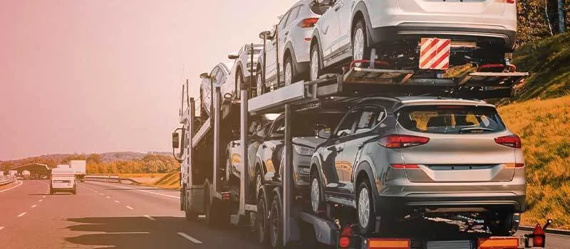 Aracınızı Güvenle Taşımanın Yolu